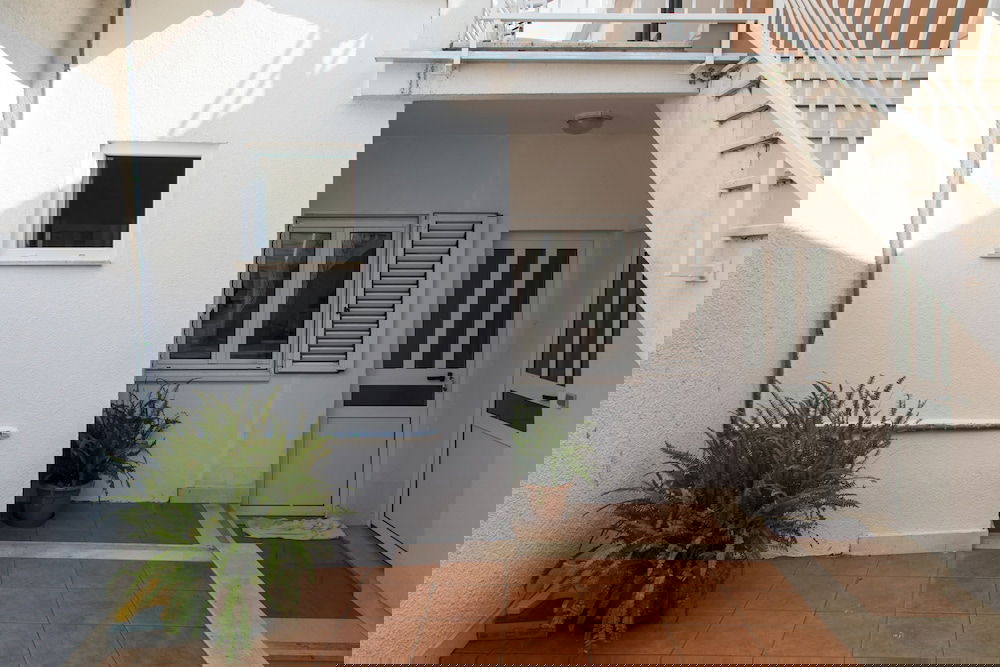 Hotel Apartments Isabora