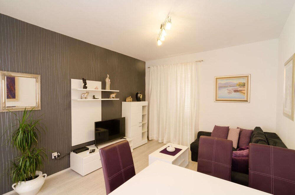 Apartments Isabora