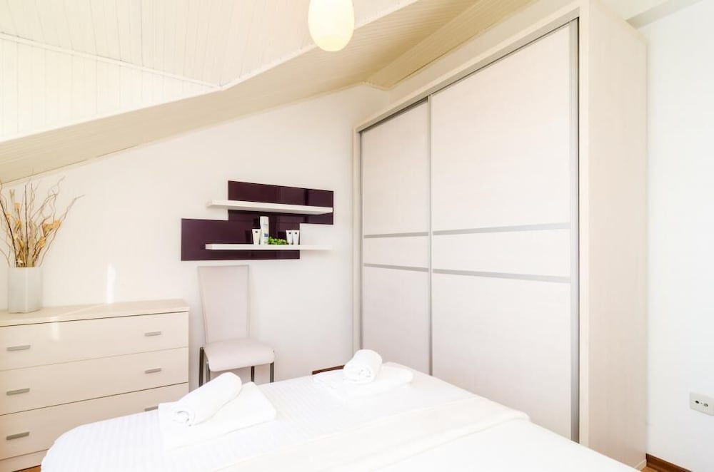 Apartments Isabora