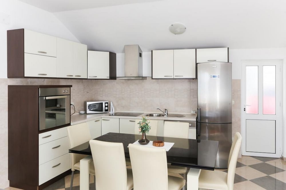 Apartments Isabora