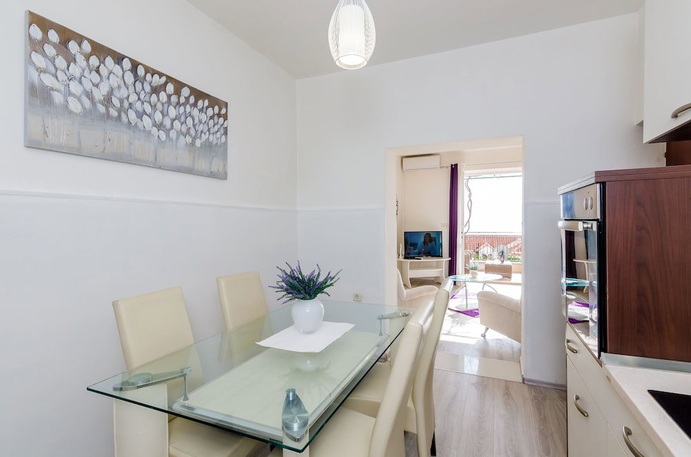 Apartments Isabora