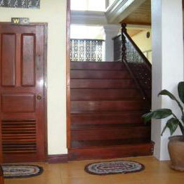 Hotel Phonepraseuth Guesthouse cazare Luang Prabang