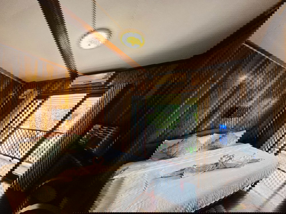 Hotel Rim Vang Guesthouse