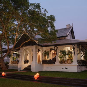 Hotel Rosewood Luang Prabang cazare Luang Prabang