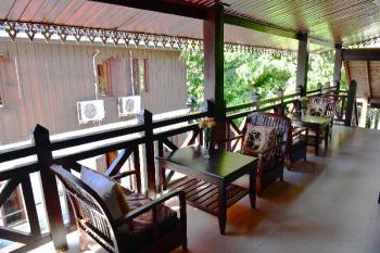 Hotel Thatsaphone Hotel