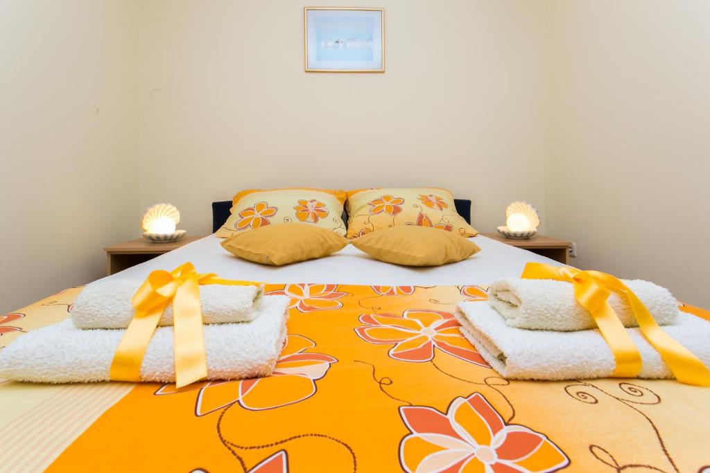 Hotel Apartments Radic