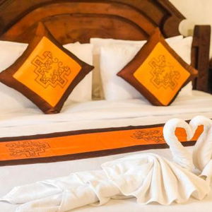 Hotel Ananta Villa cazare Luang Prabang
