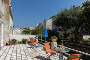 Hotel Guest House Bradas cazare Dubrovnik