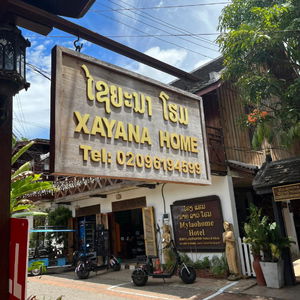 Hotel Xayana Home cazare Luang Prabang