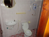 Hotel Philaylack Villa 1