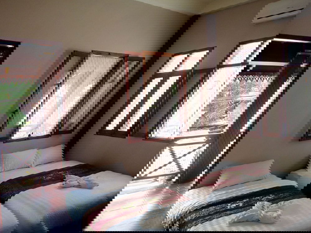 Hotel Sokmisay2 Guesthouse