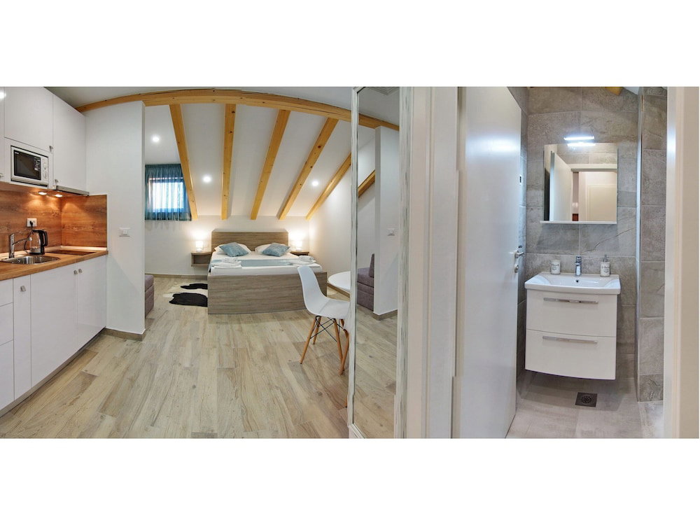 Apartments Sweet Escape
