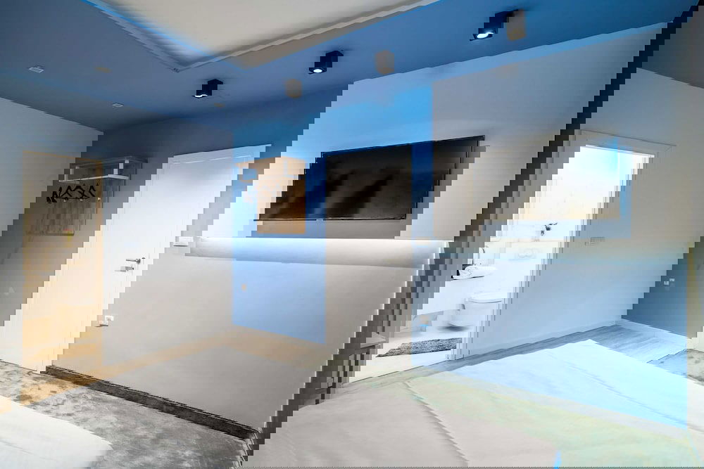 Hotel Apartments Tayra