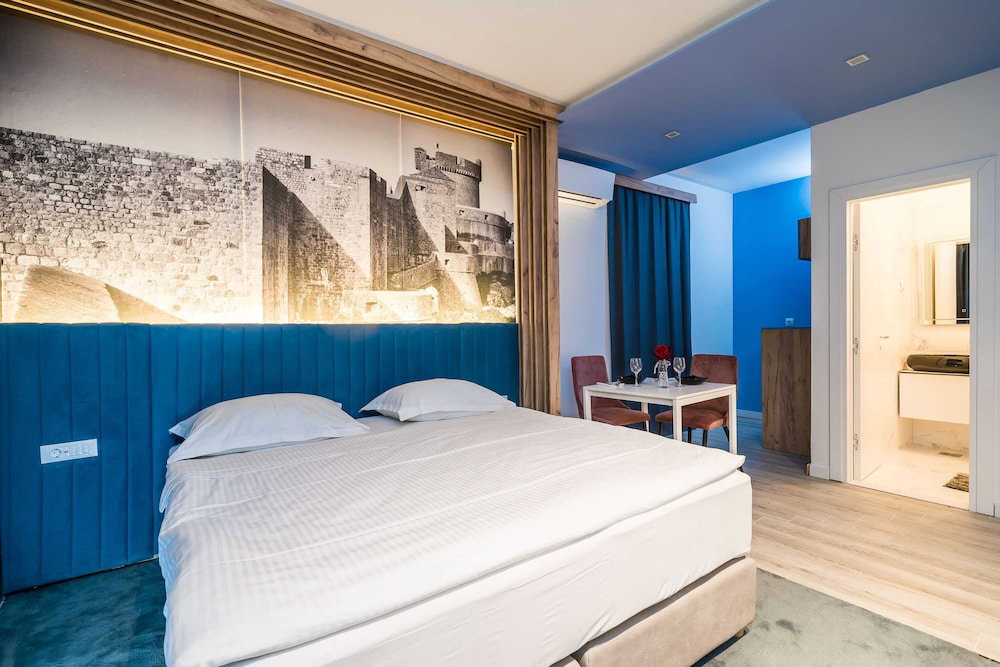 Apartments Tayra