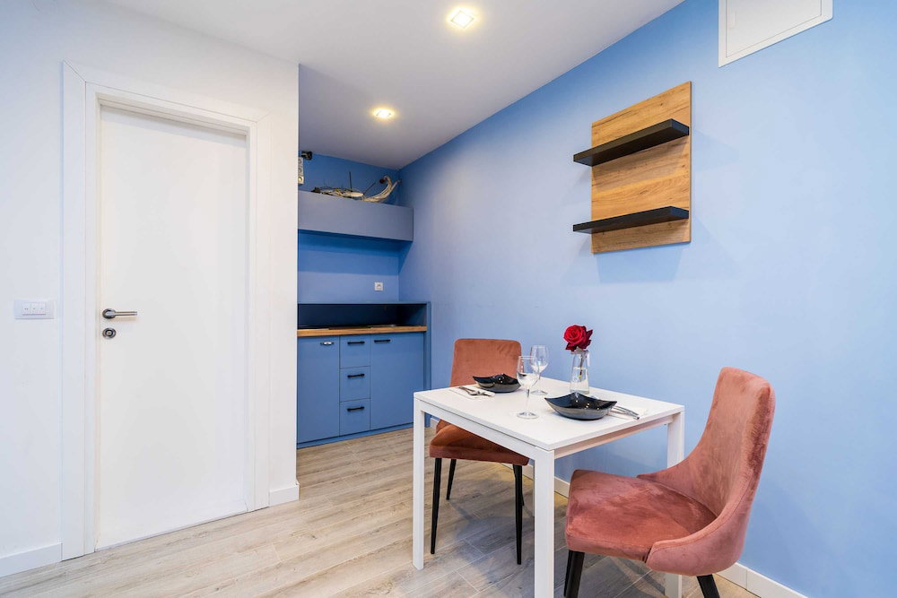 Apartments Tayra