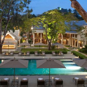 Hotel Avani+ Luang Prabang Hotel cazare Luang Prabang