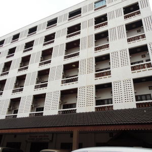 Hotel Douang Deuane cazare Vientiane