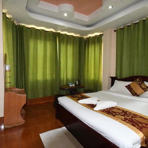Hotel Pxt Hotel cazare Vientiane