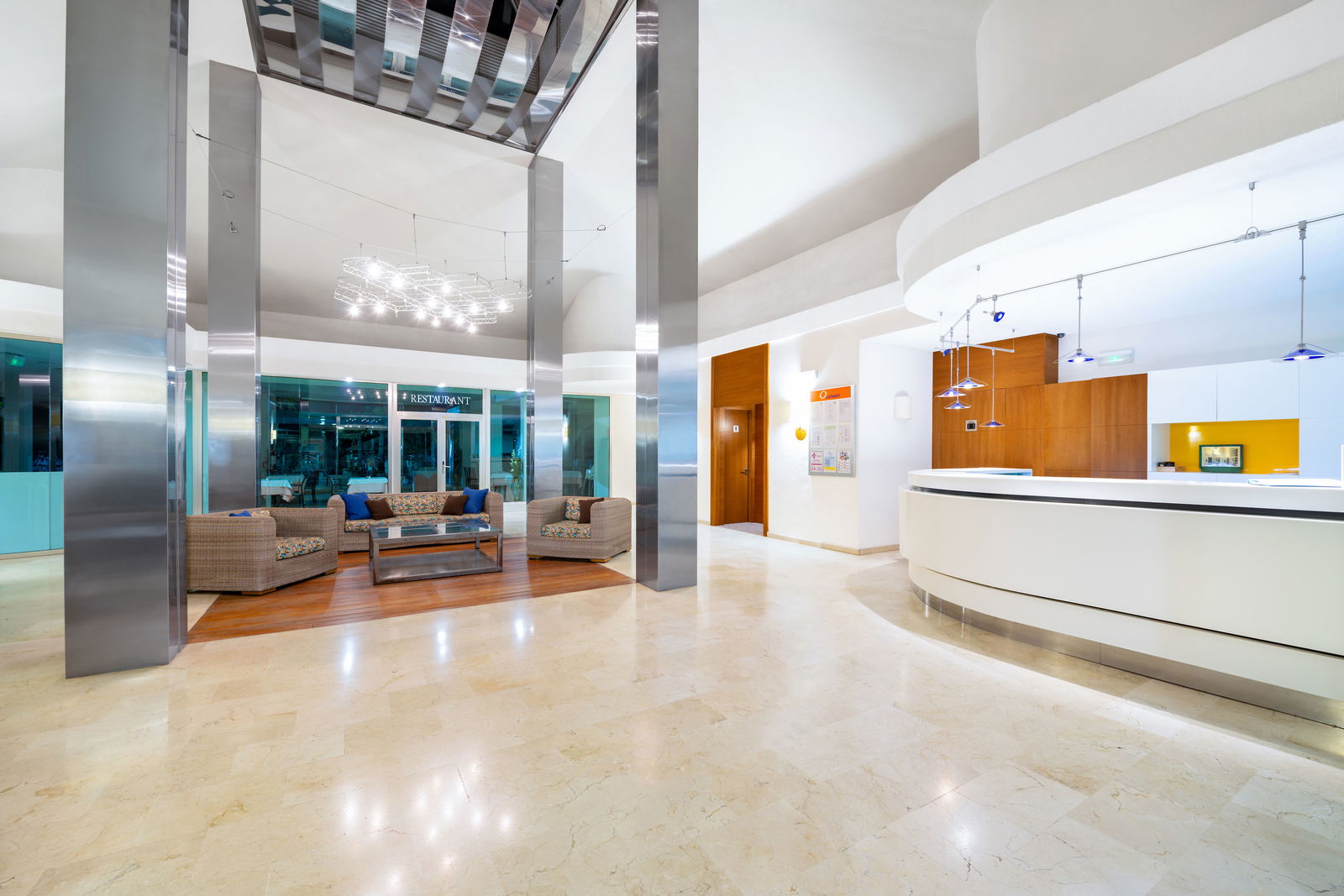 Hotel Caybeach Princess