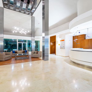 Sejur Caybeach Princess vacanta Campo Internacional