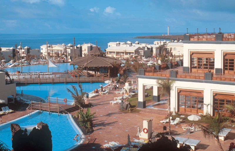 Hotel H10 Rubicón Horizons Collection