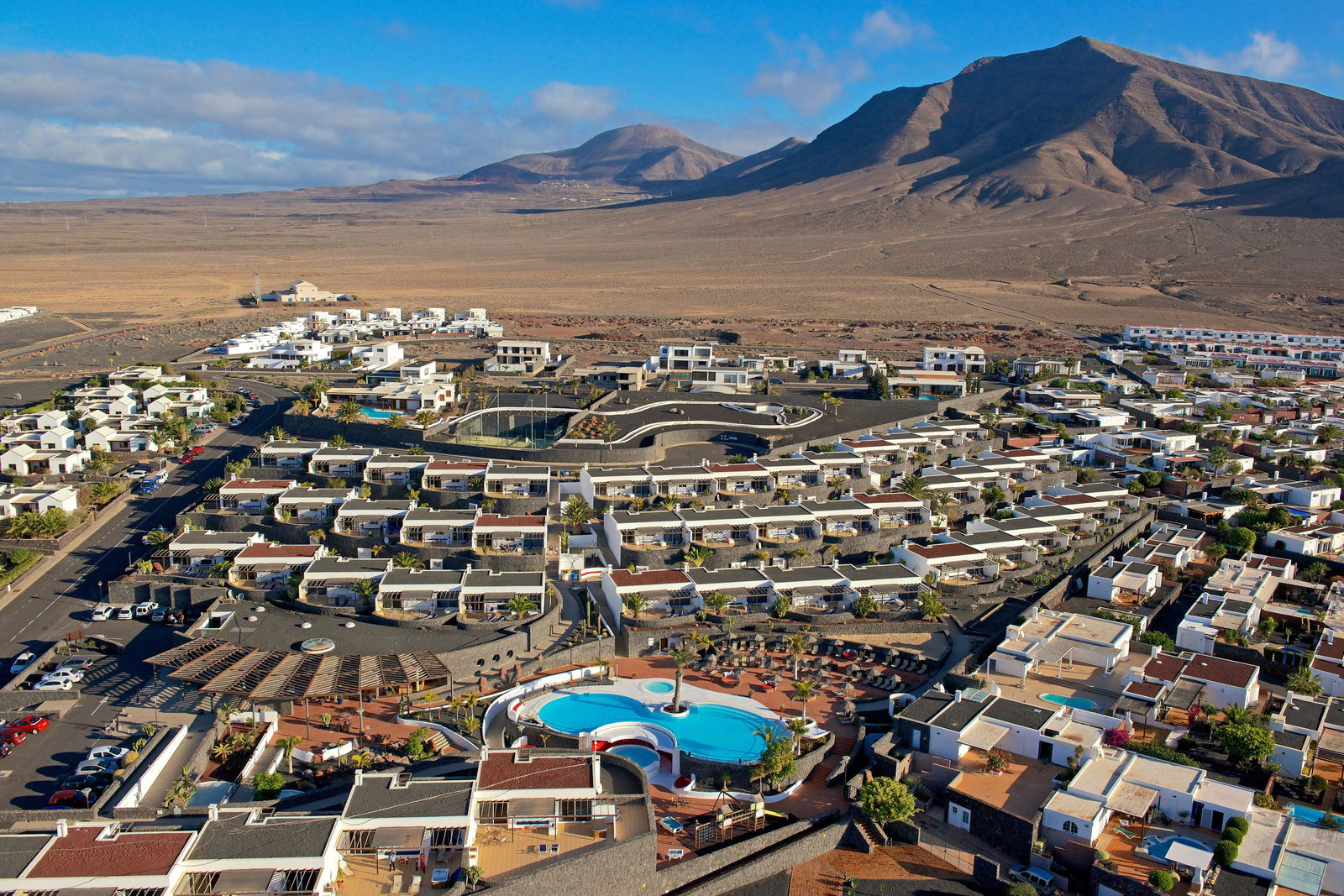 Hotel Hotel Dream Bocayna Village