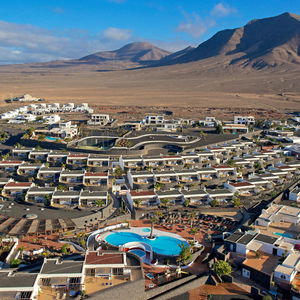 Hotel Hotel Dream Bocayna Village cazare Playa Blanca