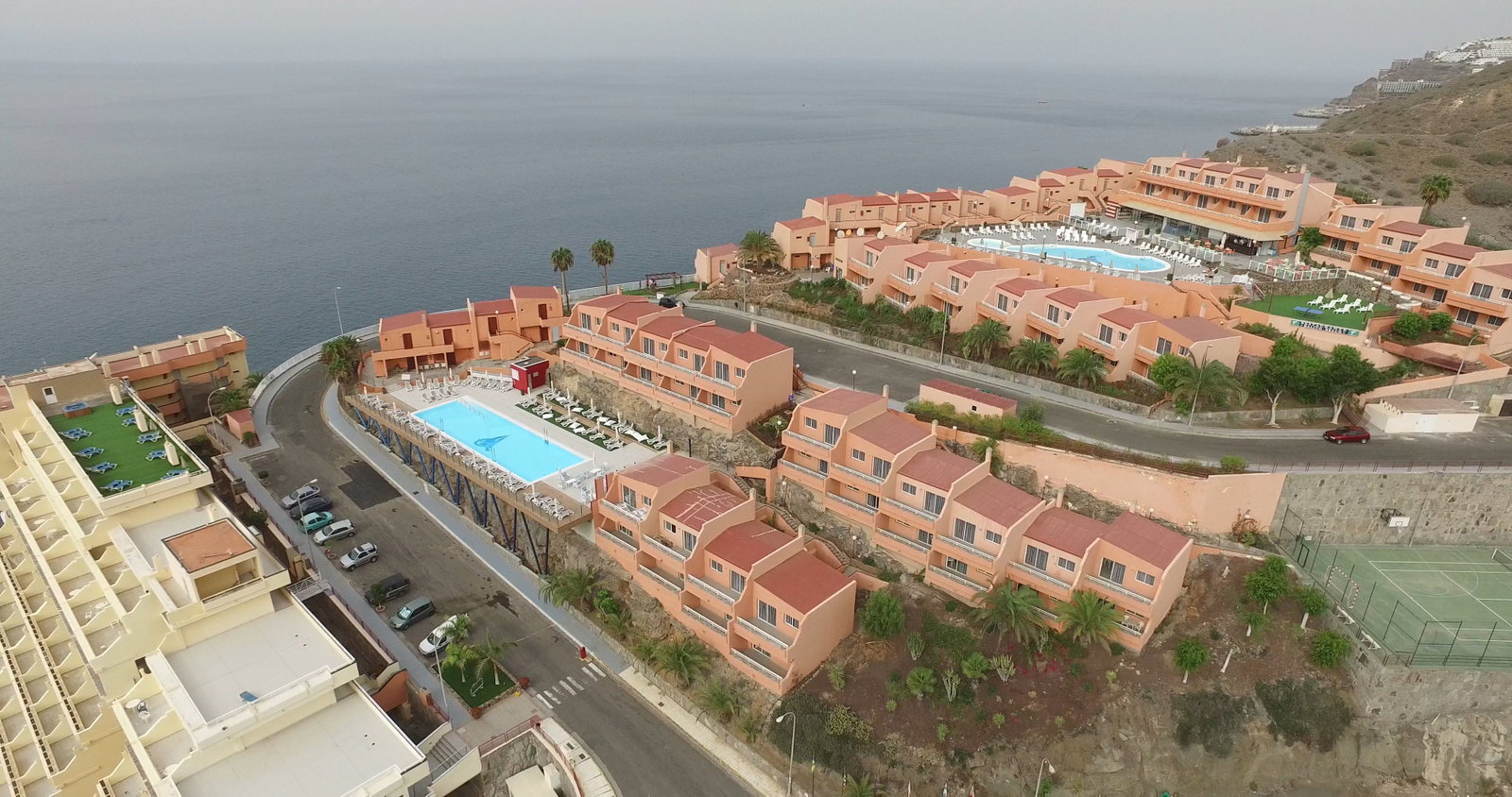 Hotel Marina Elite Resort