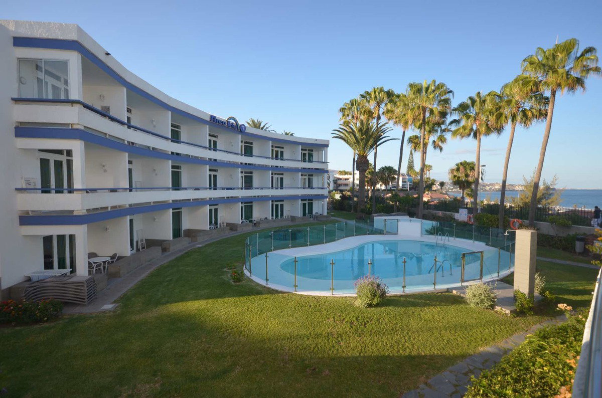 Hotel Arco Iris Apartamentos