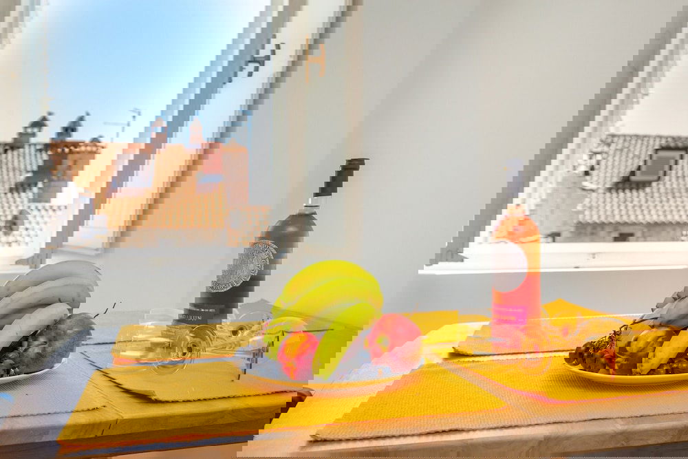 Hotel Dominium Old City Suite