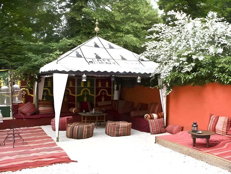 Arte Vida Boutique Guesthouse