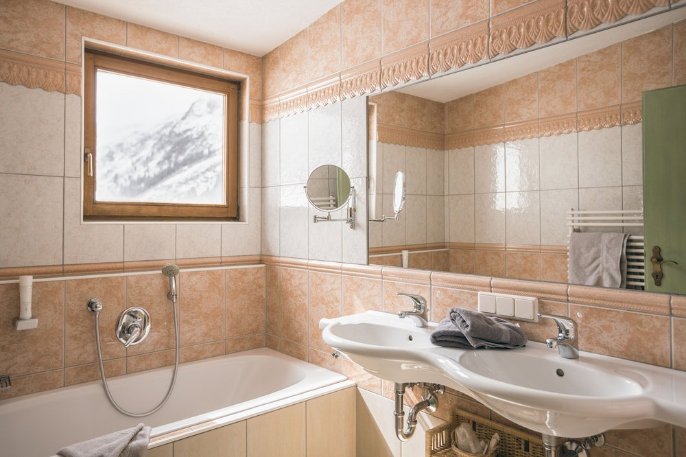 Hotel Alpine Resort Sportalm