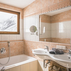 Hotel Alpine Resort Sportalm cazare Sankt Leonhard im Pitztal