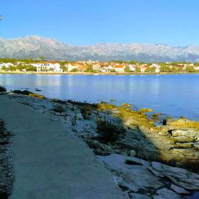 Hotel Pansion Ivan cazare Hvar