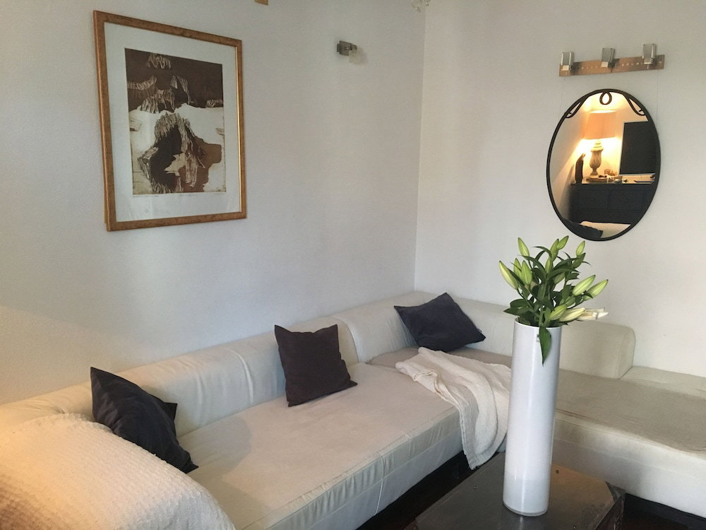 Hotel Casa Di Lavanda