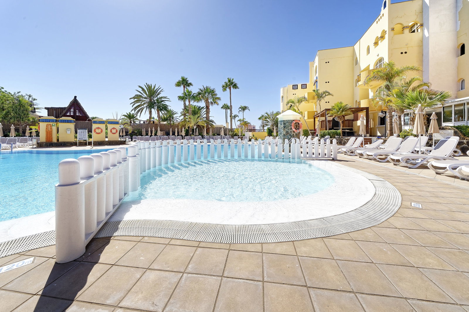 Sport Hotel Monte Feliz - Powered By Playitas