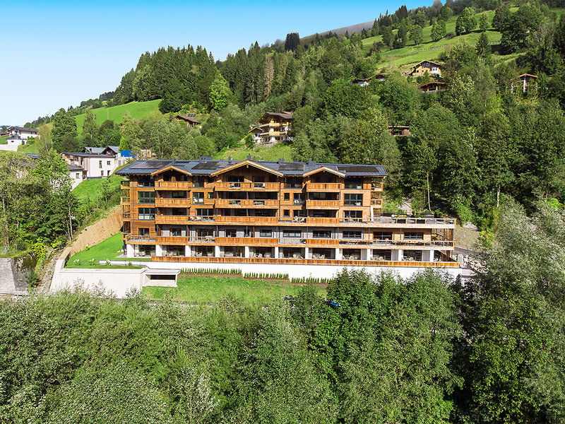 Hotel Das Förstereck