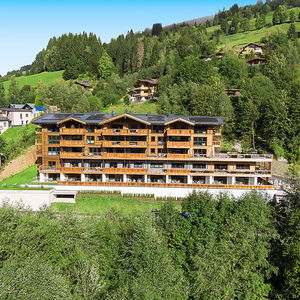 Hotel Das Förstereck cazare Viehhofen