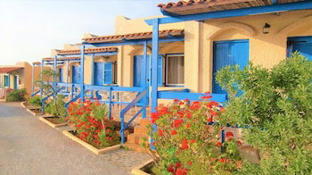 Hotel Zorbas Beach Village Hotel