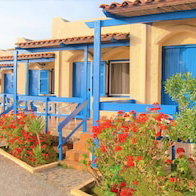 Hotel Zorbas Beach Village Hotel cazare Stavros