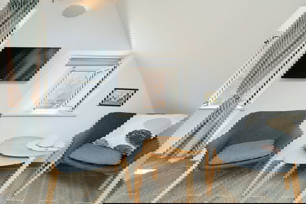 Hotel Studio Sebastiaan