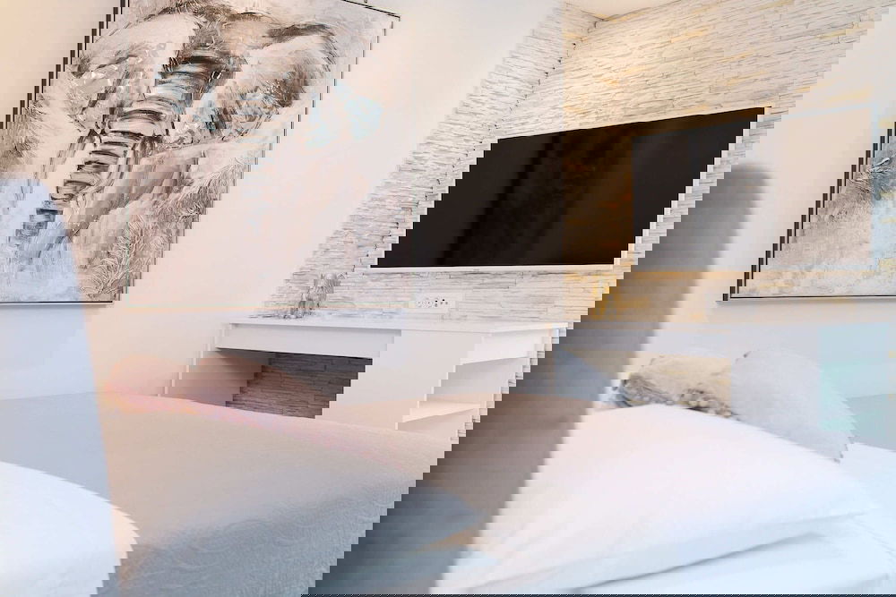 Hotel Hedera Estate, Hedera Studio 4