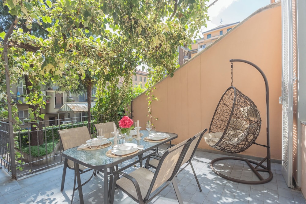 Hotel Como Liberty Suites - Gatsby By Rent All Como
