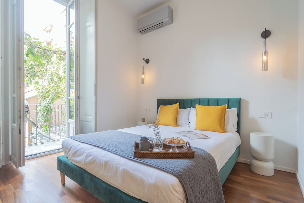 Como Liberty Suites - Gatsby By Rent All Como