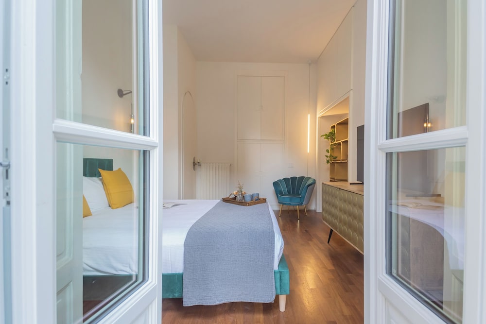 Como Liberty Suites - Gatsby By Rent All Como