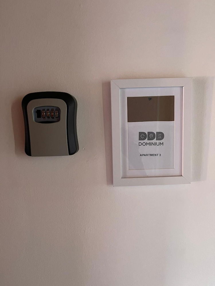 Hotel Dominium Premium Location Suites