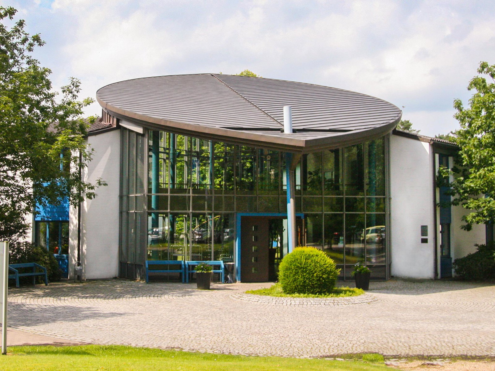 Hotel Hotel Park Soltau