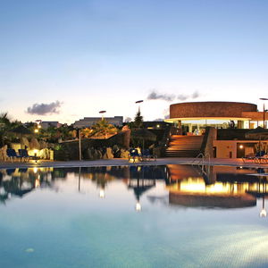 Hotel Caybeach Papagayos cazare Playa Blanca