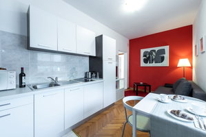 Hotel Romance Apartment Dubrovnik cazare Dubrovnik