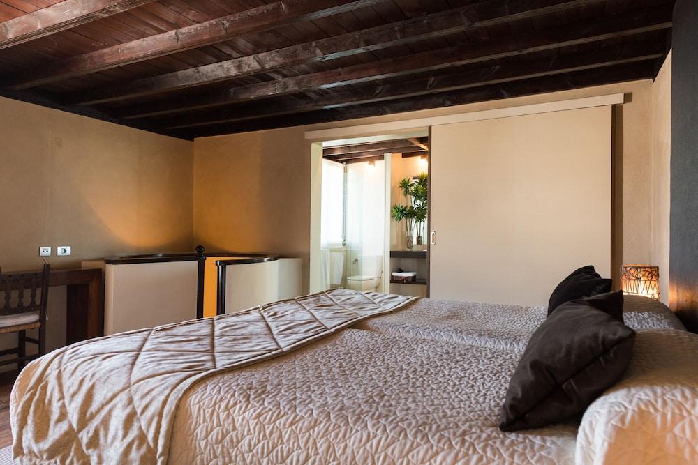 Hotel Villas Alondra